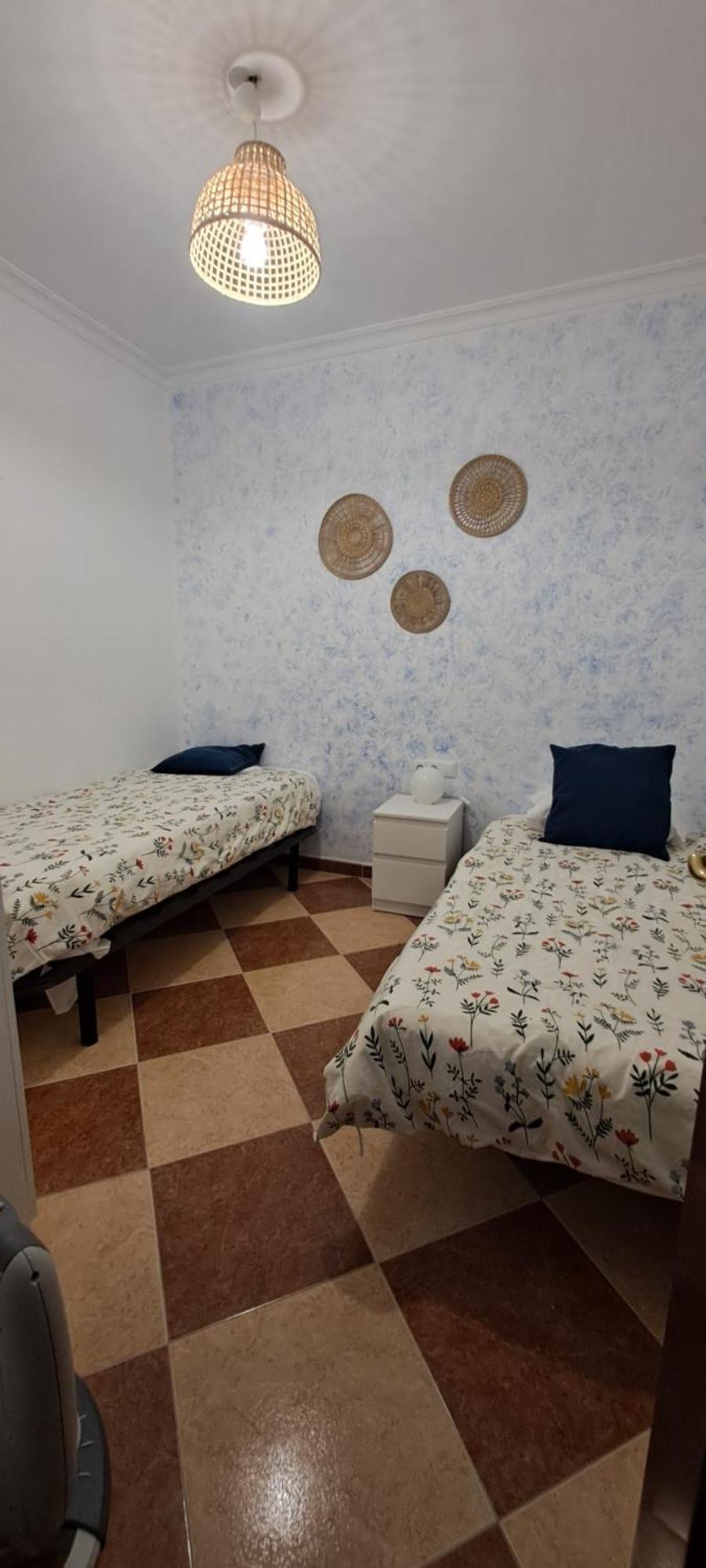 카디스 Patio Andalusi Junto A La Vina 아파트 외부 사진